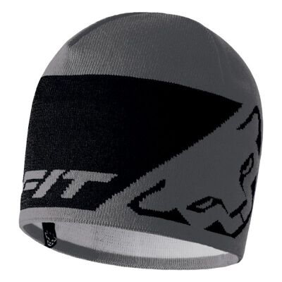 Leopard Logo Beanie - Gorro