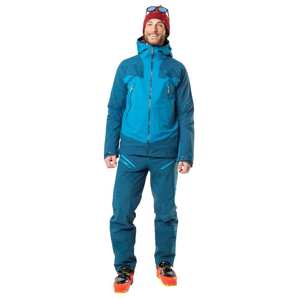 Dynafit Radical 2 GTX - Pantaloni da sci - Uomo