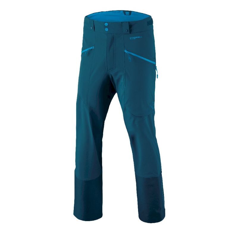 Dynafit Radical 2 GTX - Pantaloni da sci - Uomo