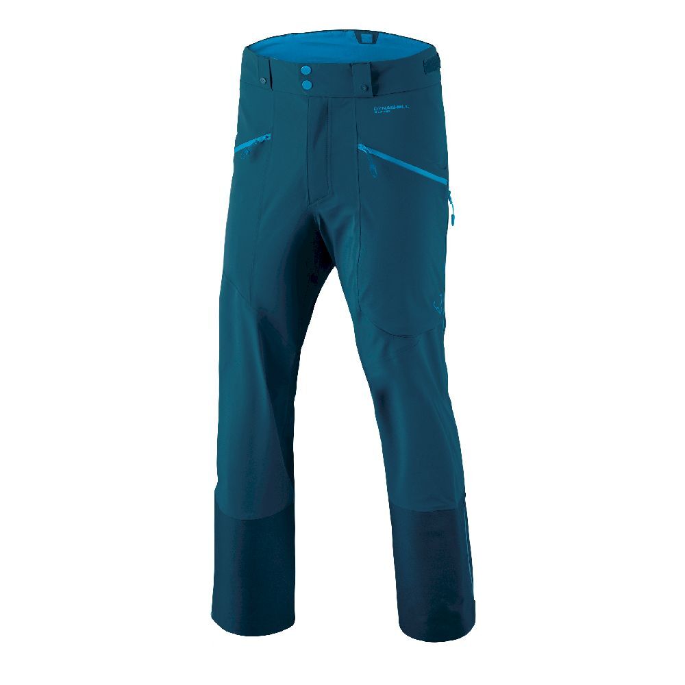 Dynafit Radical 2 GTX - Pánské Lyžařské kalhoty | Hardloop