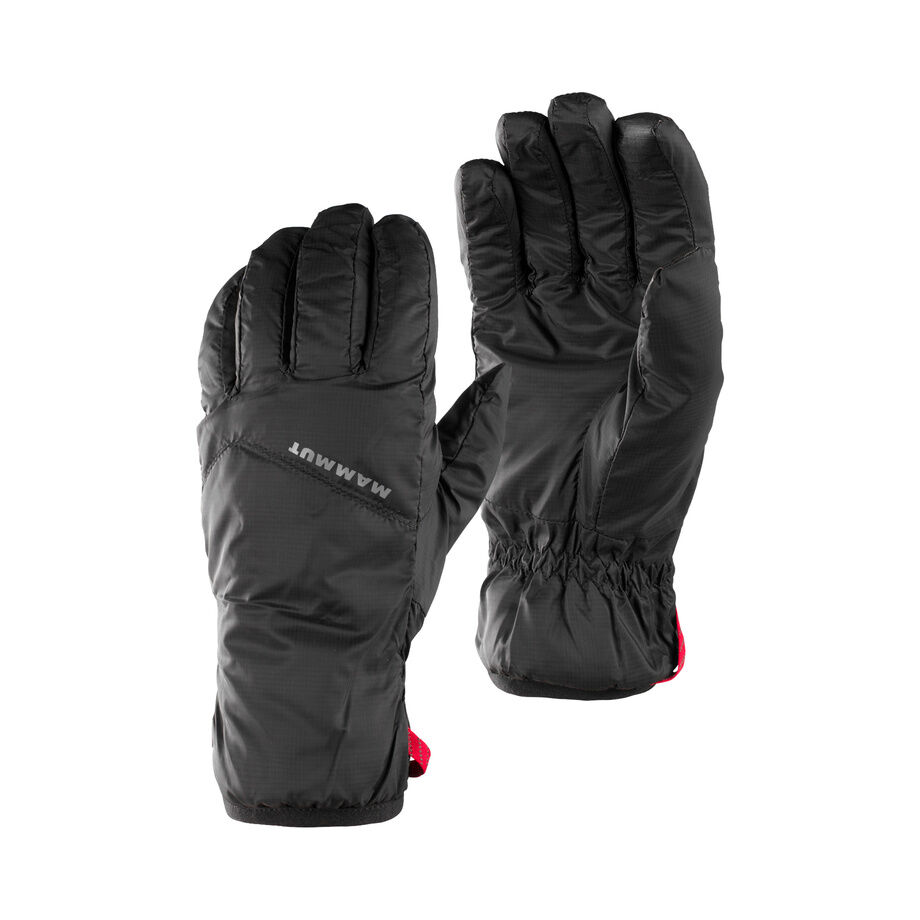 Mammut Thermo Glove - Gants montagne | Hardloop