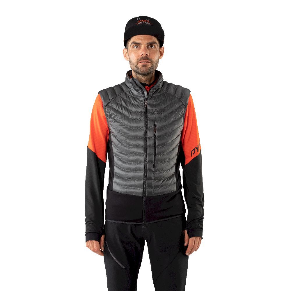 Dynafit TLT Light Insulation Veste sans manches homme Hardloop