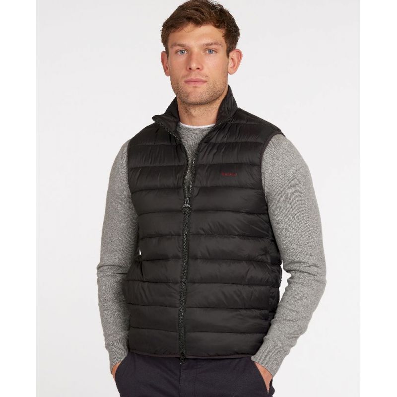 Barbour  Bretby Gilet - Weste - Herren