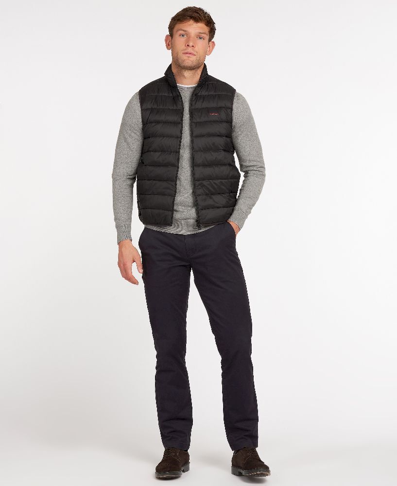 Barbour  Bretby Gilet - Weste - Herren