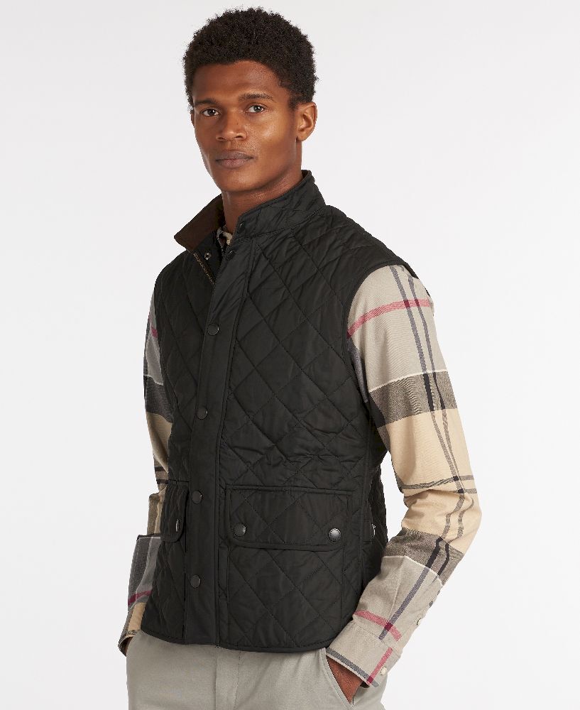 Barbour Lowerdale Gilet Chaleco -
