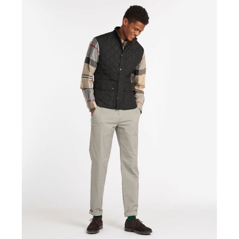 Barbour Lowerdale Gilet - Vest - Men's