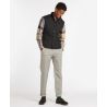 Barbour Lowerdale Gilet - Colete homem | Hardloop