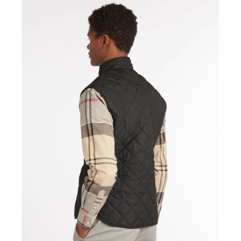 Barbour Lowerdale Gilet - Chaleco - Hombre