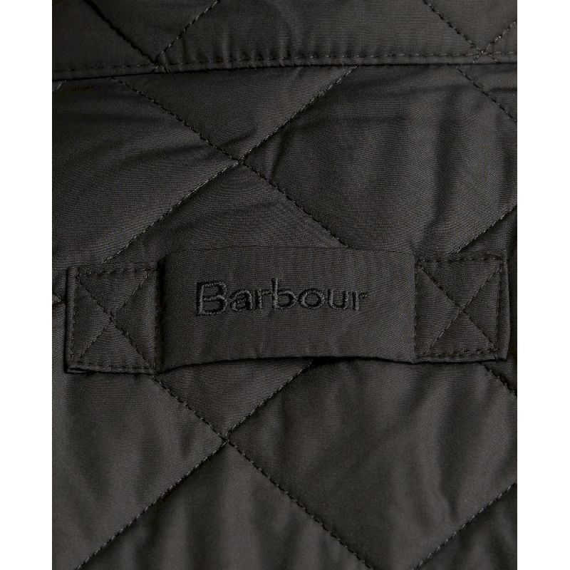 Barbour Lowerdale Gilet - Pánská Vesta | Hardloop