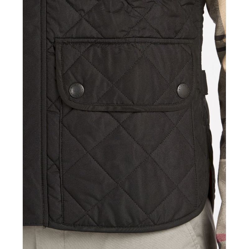 Barbour Lowerdale Gilet - Väst Herr
