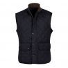 Barbour Lowerdale Gilet - Kamizelka meska | Hardloop