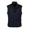 Barbour Lowerdale Gilet - Veste sans manches homme | Hardloop