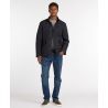 Barbour Powell Quilt - Kurtka męska | Hardloop
