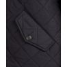 Barbour Powell Quilt - Casaco homem | Hardloop