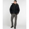 Barbour  Arctic Parka Jacket - Parka - Men's