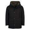 Barbour  Arctic Parka Jacket - Parka - Men's