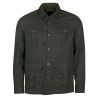Barbour Ocean Overshirt - Camicia - Uomo