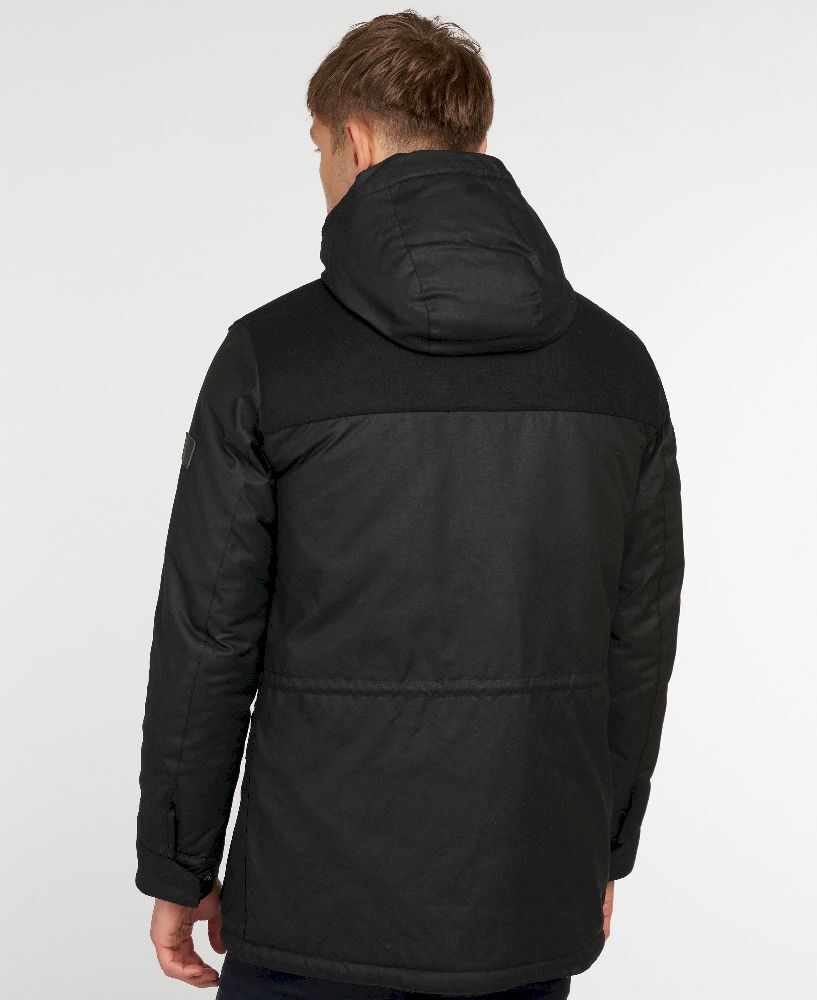 Barbour  Nautic Wax - Jacke - Herren