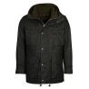 Barbour  Nautic Wax - Jacke - Herren