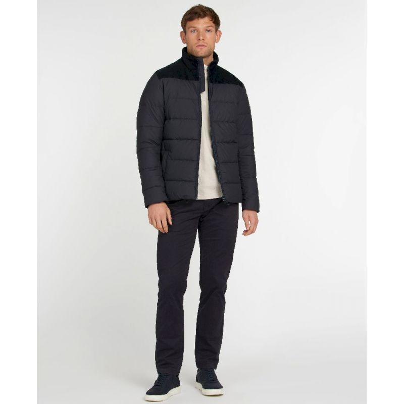 Barbour Rift Quilt - Kurtka męska | Hardloop
