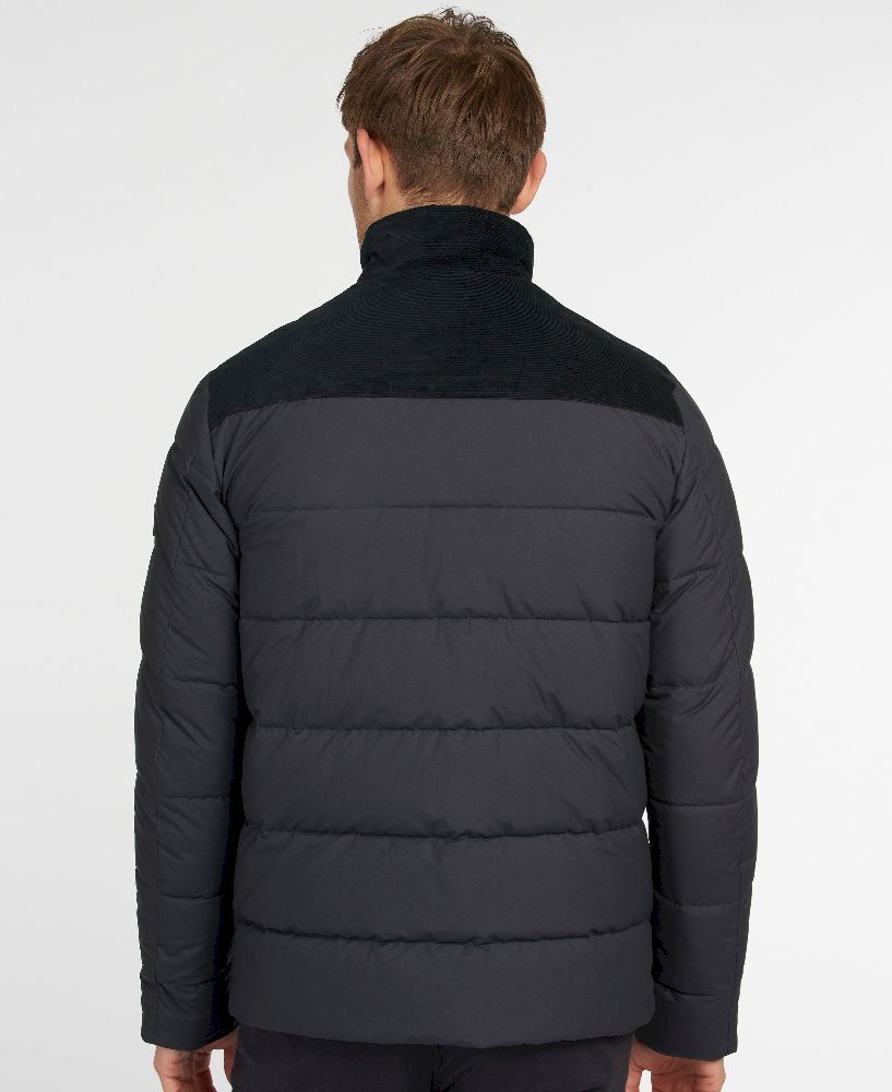 Barbour Rift Quilt - Kurtka męska | Hardloop