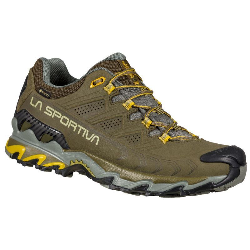 La Sportiva Ultra Raptor II Leather Wide GTX - Vandresko Herrer
