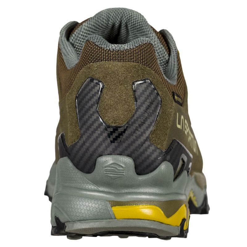 La Sportiva Ultra Raptor II Leather Wide GTX - Vandresko Herrer