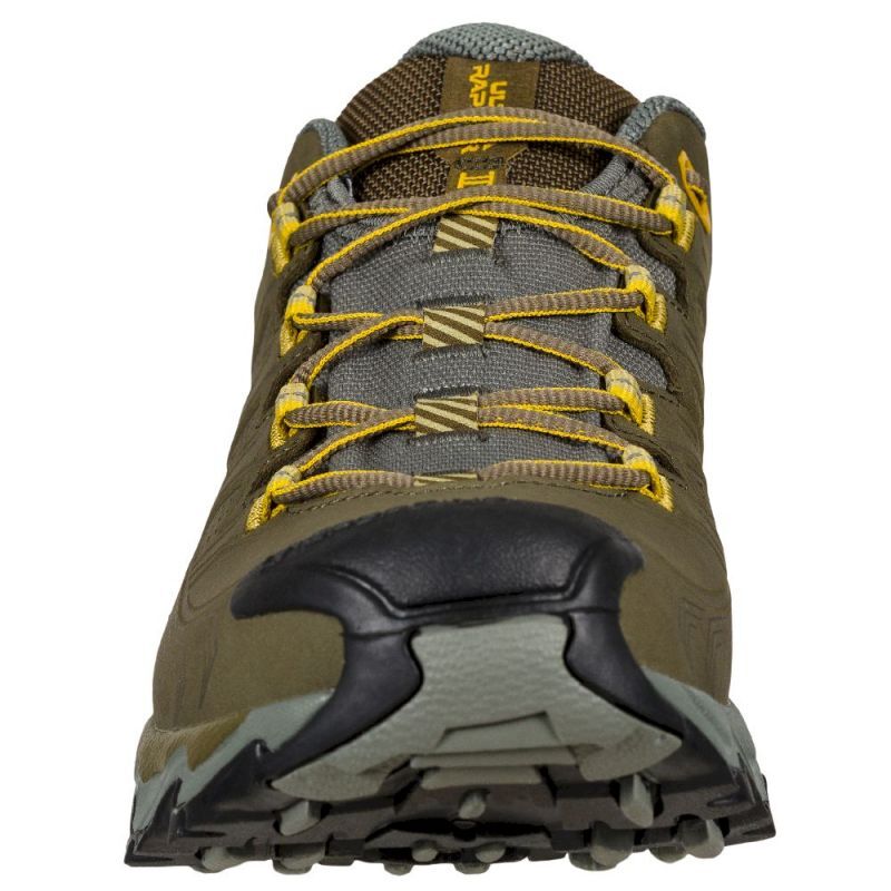 La Sportiva Ultra Raptor II Leather Wide GTX - Vandresko Herrer