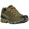 La Sportiva Ultra Raptor II Leather Wide GTX - Vandresko Herrer