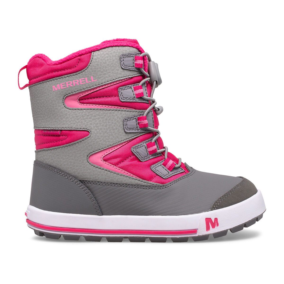 Merrell snow boots on sale boys