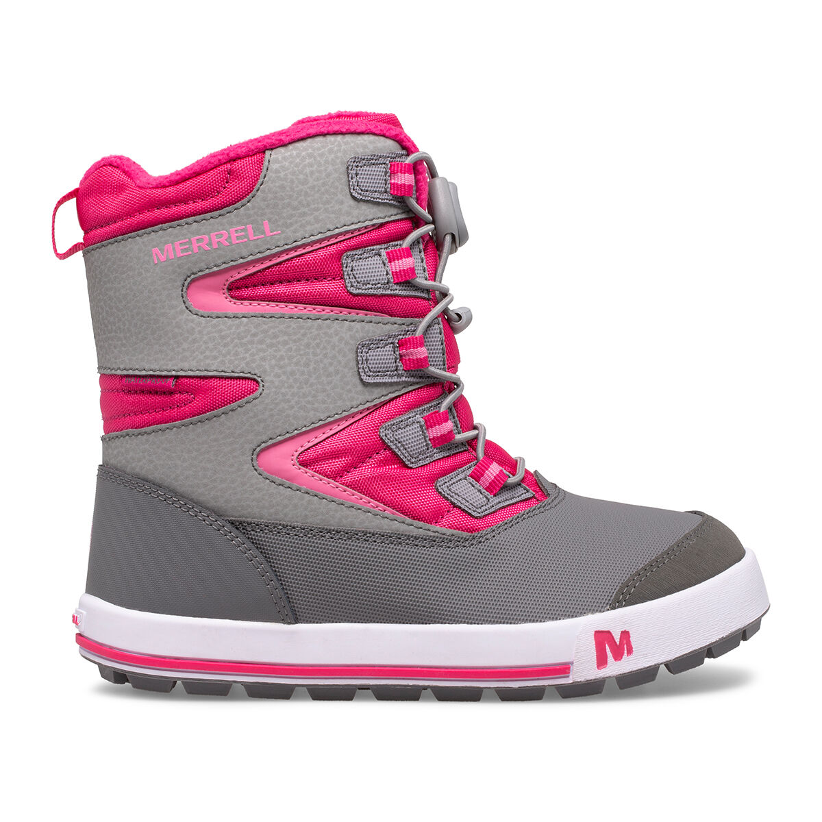 Merrell Snow Bank 3.0 Waterproof  - Snow boots - Kids