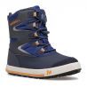 Navy / Cobalt / Orange
