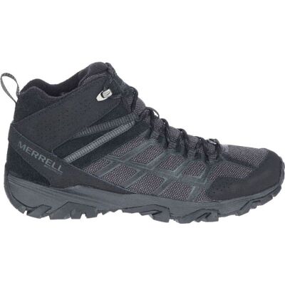 Moab Fst 3 Thermo Mid WP - Pánské Nízké trekové boty