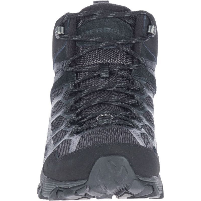 Merrell Moab Fst 3 Thermo Mid WP - Sapatilhas caminhada homem | Hardloop