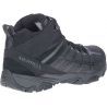 Merrell Moab Fst 3 Thermo Mid WP - Chaussures randonnée homme | Hardloop