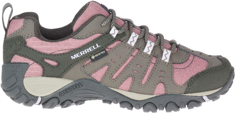 Merrell accentor sport online gtx mujer