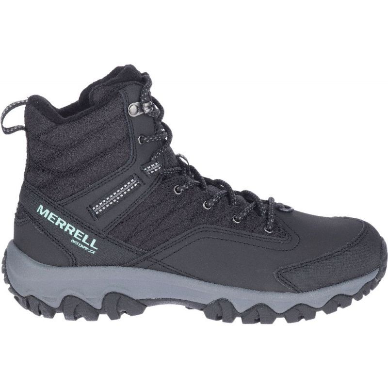 Merrell Thermo Akita Mid WP  - Wanderschuhe - Damen