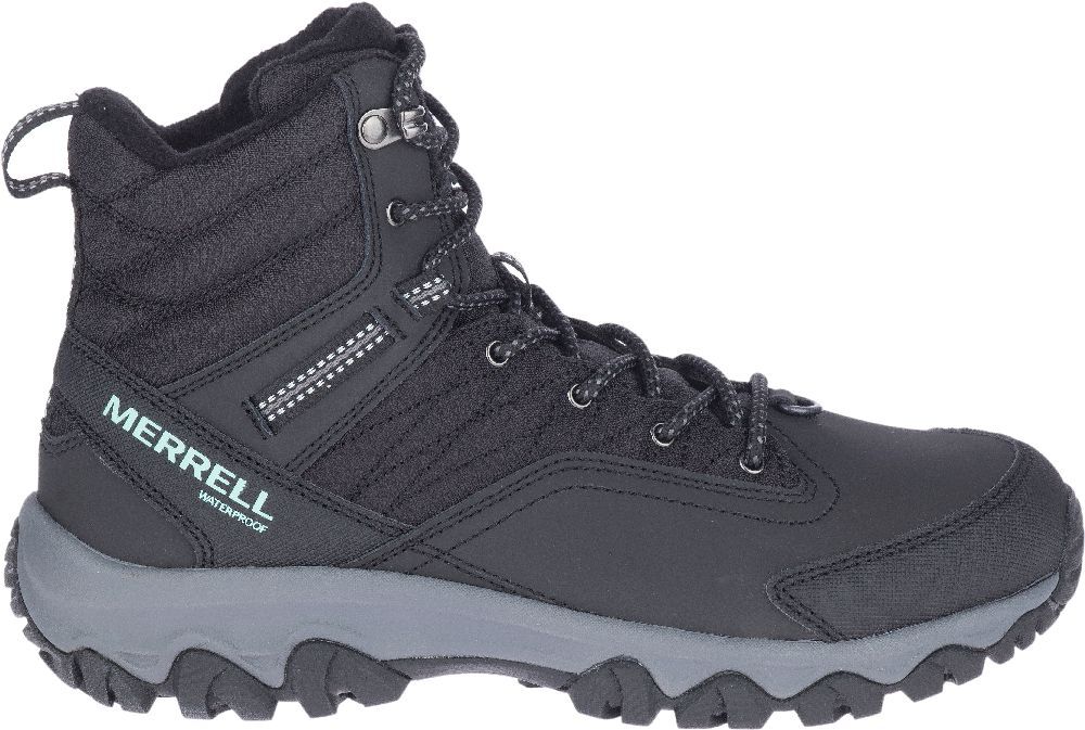 Merrell Thermo Akita Mid WP  - Wanderschuhe - Damen
