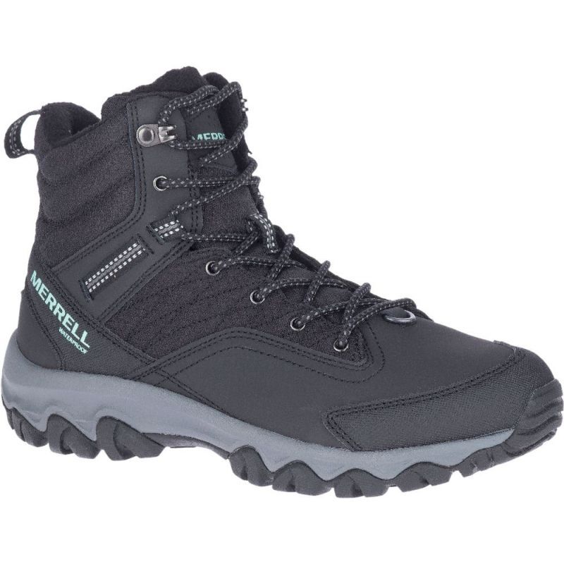 Merrell Thermo Akita Mid WP  - Wanderschuhe - Damen