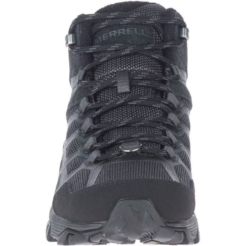 Merrell Moab Fst 3 Thermo Mid WP - Wanderschuhe - Damen