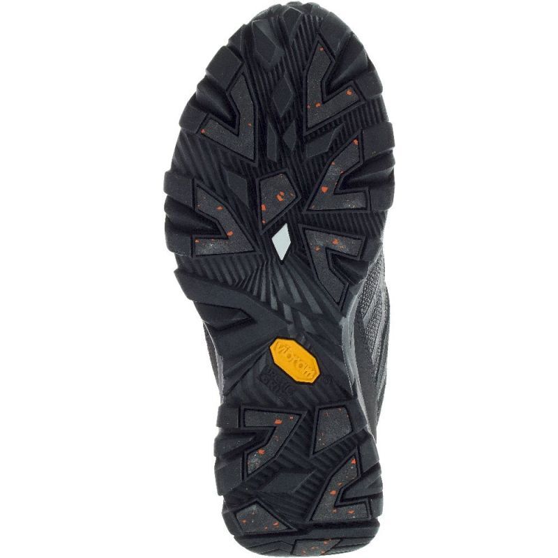 Merrell Moab Fst 3 Thermo Mid WP - Sapatilhas caminhada mulher | Hardloop