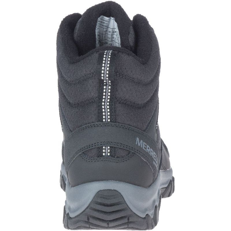 Merrell all out hot sale blaze 2 mid waterproof