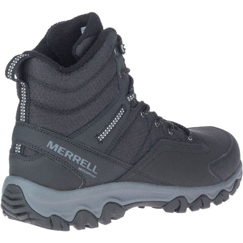 Merrell Thermo Akita Mid WP - Zapatillas de senderismo - Hombre