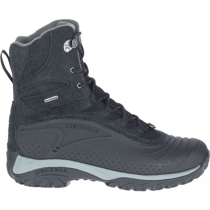 Merrell Thermo Frosty Tall Shell WP  - Walking shoes - Men's