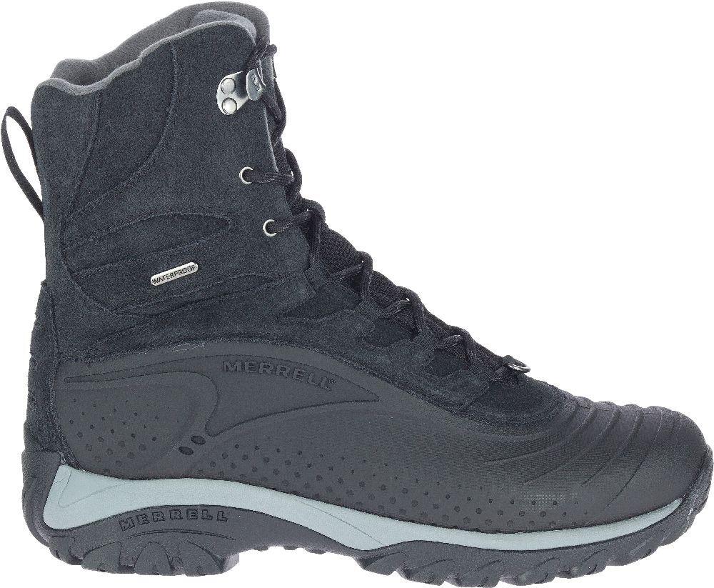 Merrell Thermo Frosty Tall Shell WP  - Scarpe da trekking - Uomo