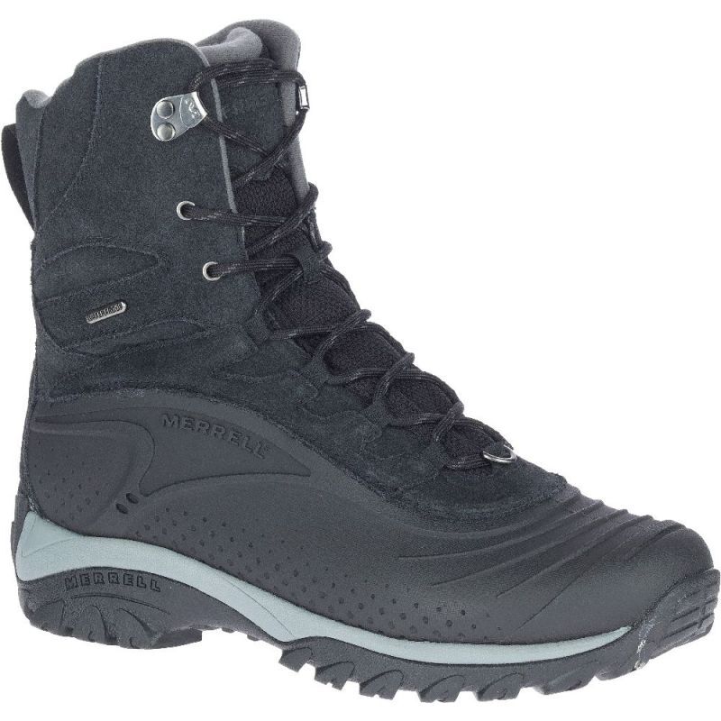 Merrell Thermo Frosty Tall Shell WP  - Scarpe da trekking - Uomo