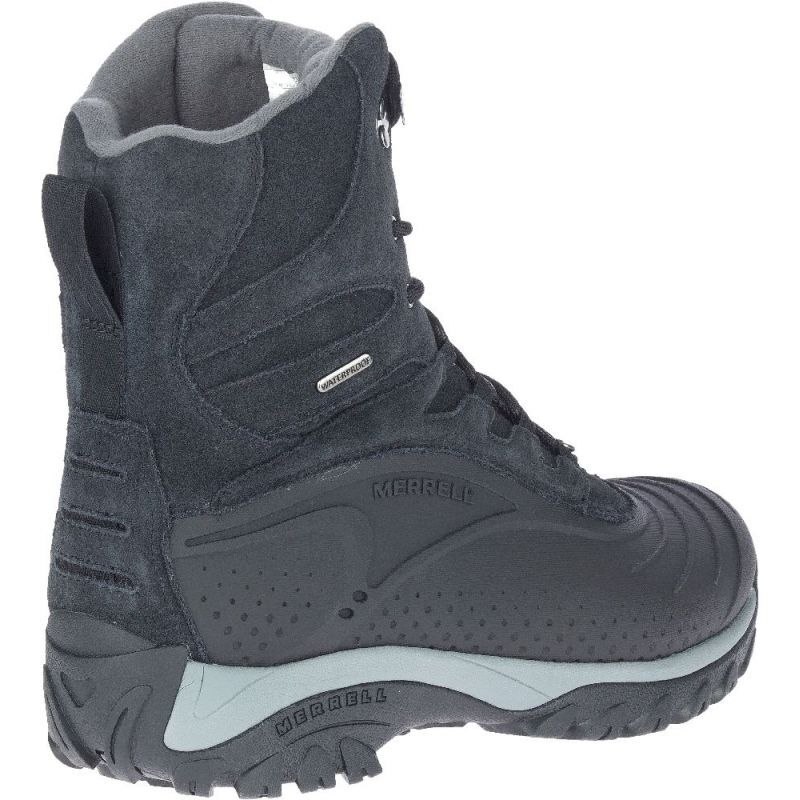 Merrell Thermo Frosty Tall Shell WP - Scarpe da trekking - Uomo