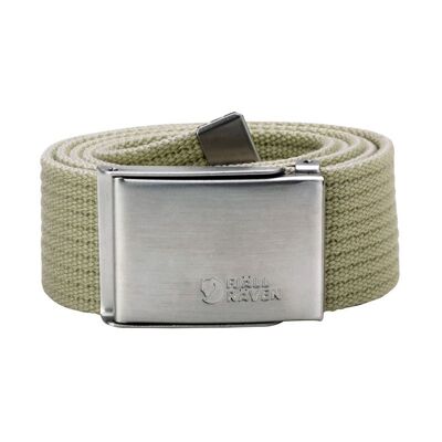 Canvas Belt - Ceinture