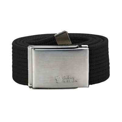 Canvas Belt - Gürtel