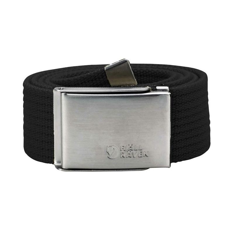 Canvas Belt - Riem